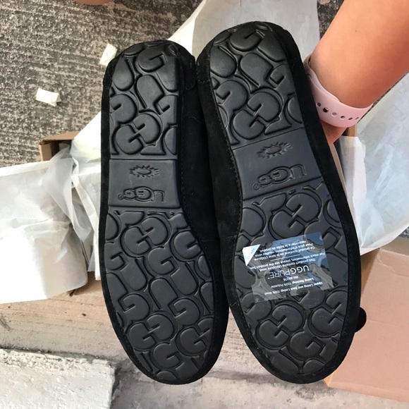 UGG WOMENS AUTHENTIC DAKOTA Sz 7,8 New - Picture 2 of 7